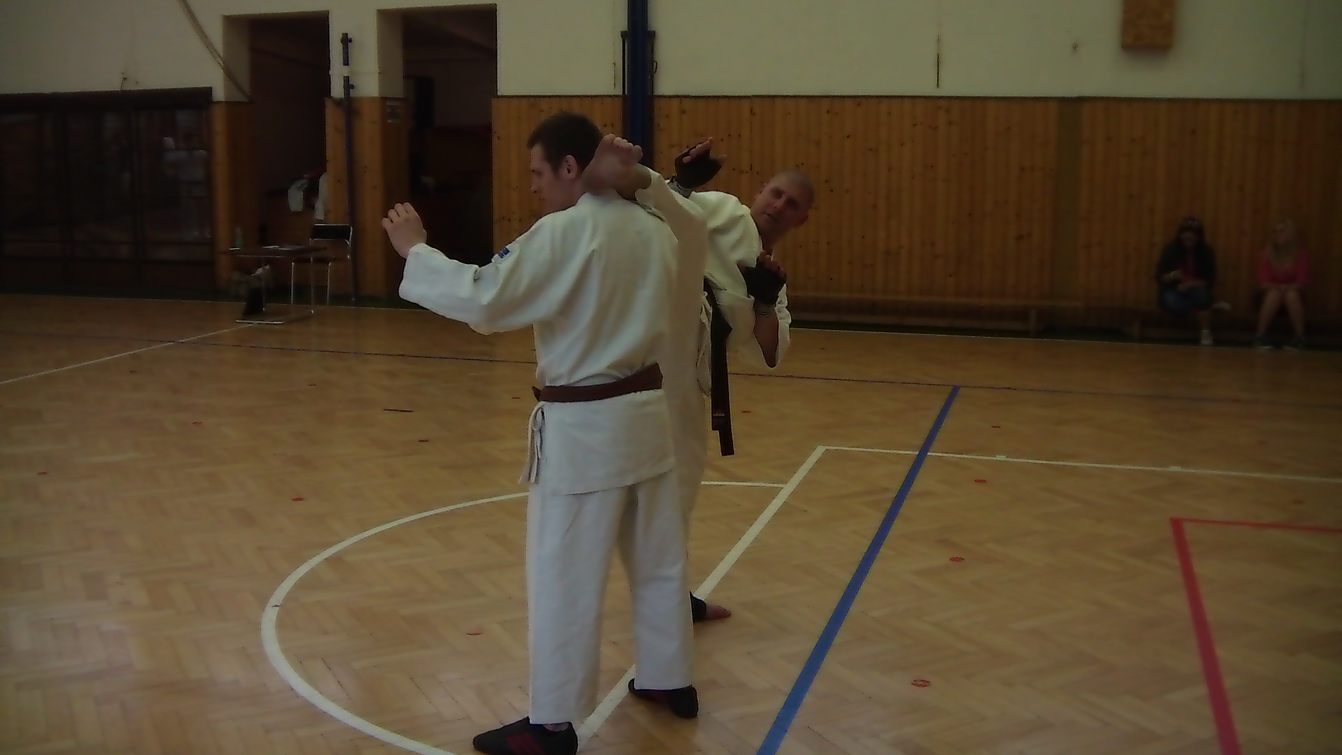 karate 070