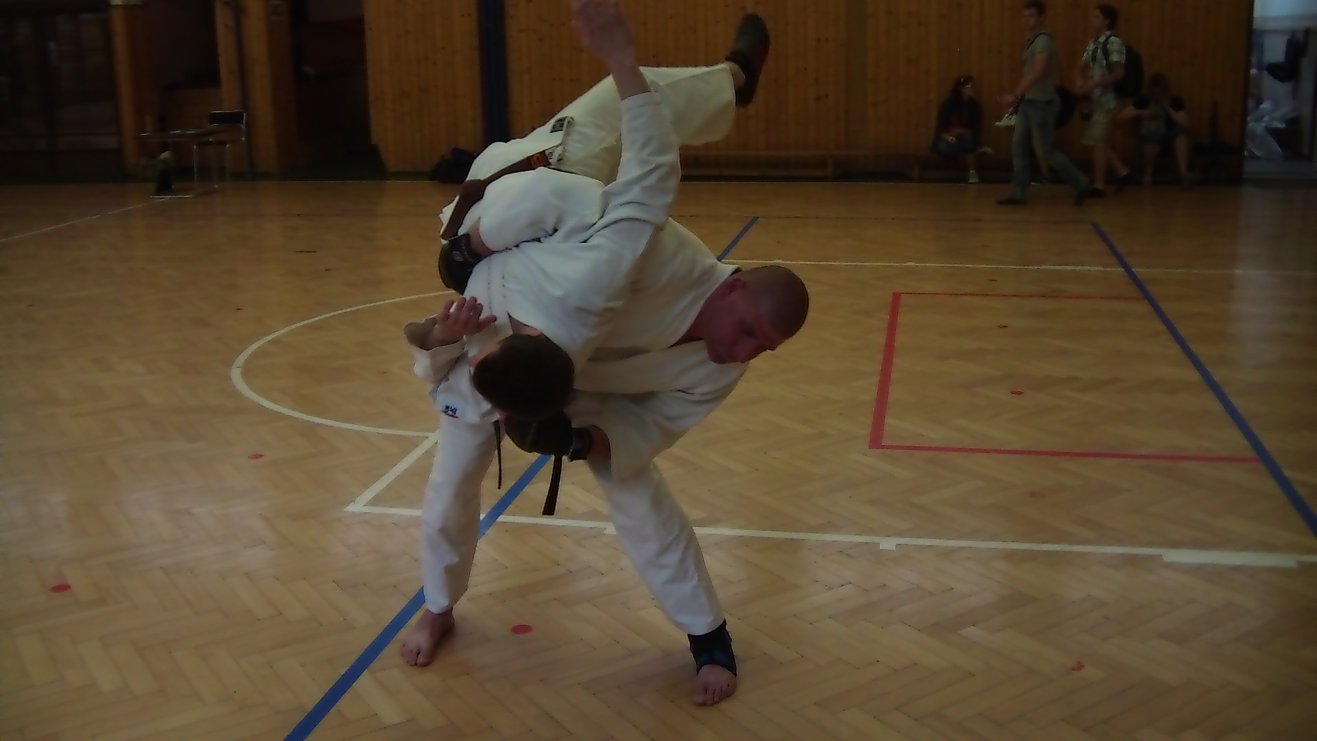 karate 085