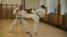 karate s dívkou 046